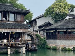 -乌镇景区