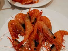 -五月罗马海鲜自助餐厅(陆家嘴店)