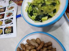 -独一道·大别山土菜烧烤(雨花西路店)