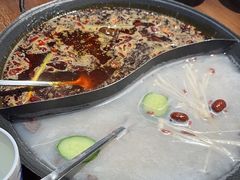 -楠火锅(新塘翡翠绿洲店)