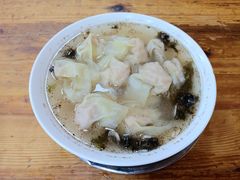 -小秋水饺(大成路总店)