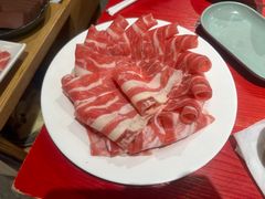 -北五环老北京自助铜锅涮肉·烧烤(黑泉路店)