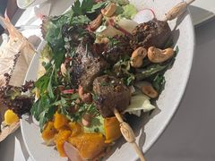 -ZEMOCAFE·FUSION FOOD(西交利物浦店)