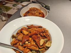 -那家小馆•北京菜•烤鸭(中关村店)