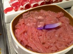 -海底捞火锅(宇飞大厦店)