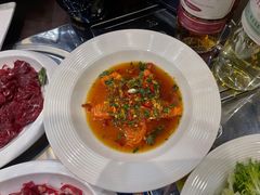 -江南福宴·澳门海鲜.牛肉火锅(汇高栢悦中心店)