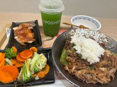 -吉野家(中关村3店)