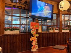 -鸟鹏烧鸟居酒屋(仁恒梦中心店)