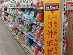 -麦德龙(京顺路商场店)