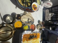 -HOTISLAND海鸡岛·韩国料理(江南西店)