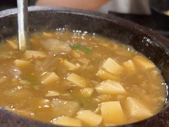 -院子餐厅·大锅菜·老杭帮(桥西直街店)