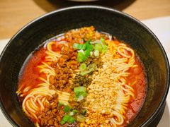 担担面-椒爱水煮鱼川菜(大连罗斯福店)