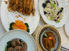 -山海天饮食集团(桃源居店)