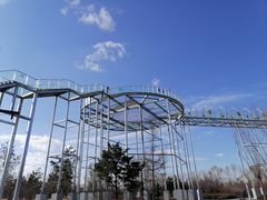 -长春北湖公园