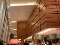 -洲际酒店·地平线全日餐厅HORIZON CAFÉ