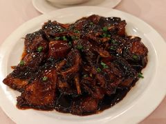 红烧鮰鱼-顺风海鲜港(金玉兰店)