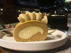 -喜洲吧·江畔老船厂·庭院餐厅(喜临院店)