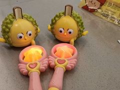 -海底捞火锅(吾悦广场店)