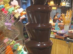 -领鲜活海鲜榴莲自助火锅(东门店)