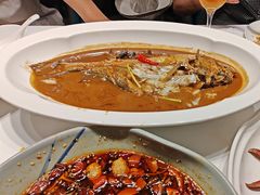 -龙船人海鲜城(长治路店)