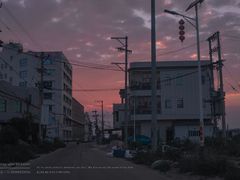 -漳州滨海火山岛自然生态风景区