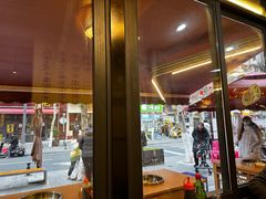 -飘香火锅(玉林西路店)