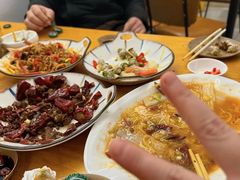 -孙记海鲜砂锅菜(拾味nice店)