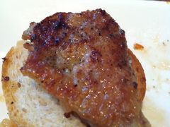 鹅肝-大渔之观(安贞店)