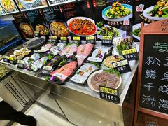 -君霖海鲜私房菜(春柳店)