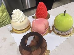 -名点荟·生日蛋糕·下午茶(五缘湾店)