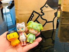 -喜茶(深圳福田星河COCO Park店)