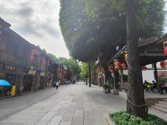 -三坊七巷历史文化街区