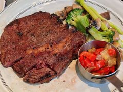 眼肉牛排-Osteria意大利餐厅