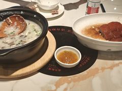 -滋粥楼·顺德菜(番禺广场总店)