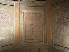 -洛阳古墓博物馆