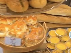 -山崎面包(苏州中心店)