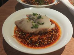 一抿就化老妈蹄花-太二酸菜鱼(中山龙之梦店)
