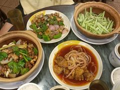 -紫金食坊(江南西路店)