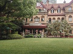 -马勒别墅饭店(静安寺店)