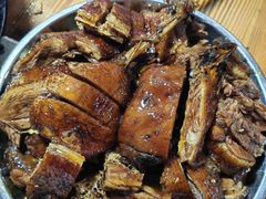 -大眼强五杯鹅饭店