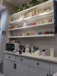 -CM.Nail美甲美睫