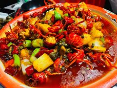 -李叔叔虾蟹大排档(青羊店)