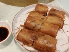 -金河半岛园林酒家(金融城店)