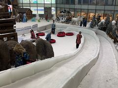 -世界之窗阿尔卑斯冰雪世界