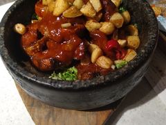 -将军牛排·尔滨地标朝鲜族美食(总店)