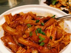 -燕春园中餐厅-北大博雅国际酒店