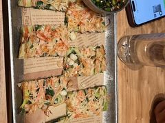 -KimPro 辛普乐概念韩餐