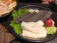 -湊湊火锅·茶憩(和平大悦城店)