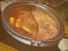 -牛New寿喜烧(虹桥新天地店)