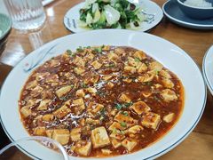 麻婆豆腐-市井川菜(江宁店)